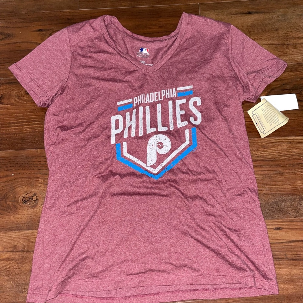 Philadelphia Phillies T-Shirt